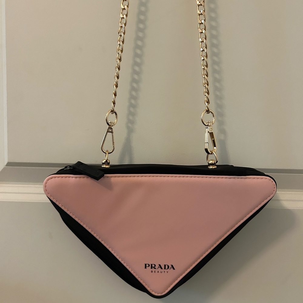 Prada Beauty Bag